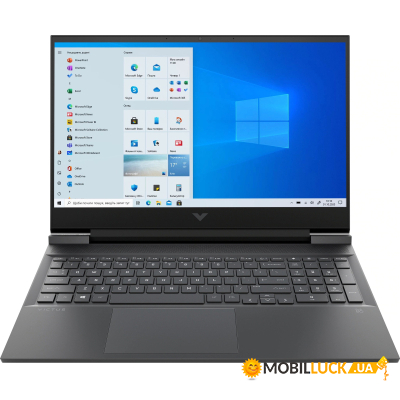  HP Victus 16-d0135nw (4Y100EA)