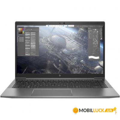  HP ZBook Firefly 14 G8 (1A2F2AV_V2)