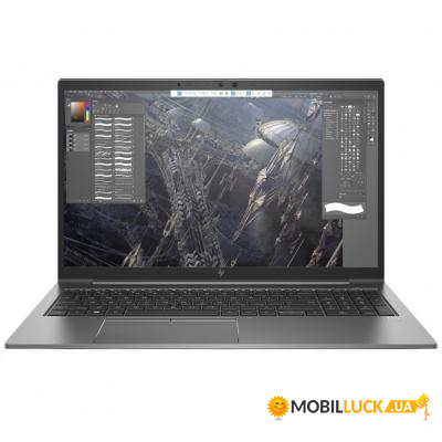  HP ZBook Firefly 15 G7 (8WS00AV_V11)