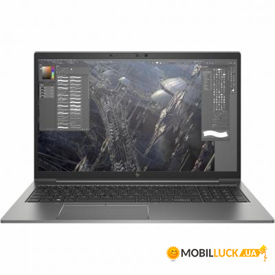  HP ZBook Firefly 15 G8 (1G3U1AV_V10)