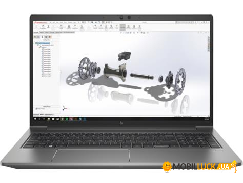  HP ZBook Power G8 (33D92AV)