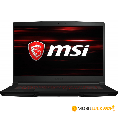  MSI GF63-11SC (GF6311SC-246XUA)