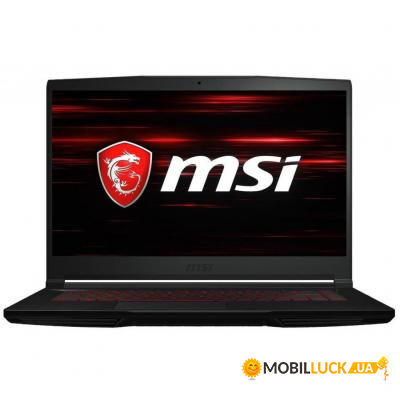  MSI GF63-8RCS (GF638RCS-097XUA)