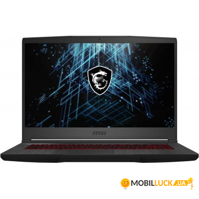  MSI GF65-10UE (GF6510UE-215XUA)