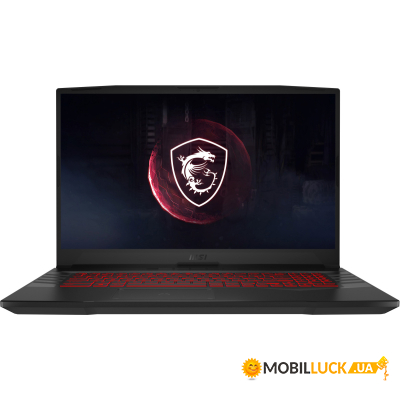  MSI GL76 Pulse (GL7612UEOK-647XUA)