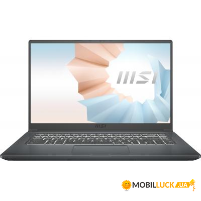  MSI Modern 15 (M15A10M-643XUA)