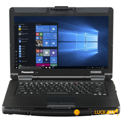  Panasonic Toughtbook FZ-55 (FZ-55AG08UT9)