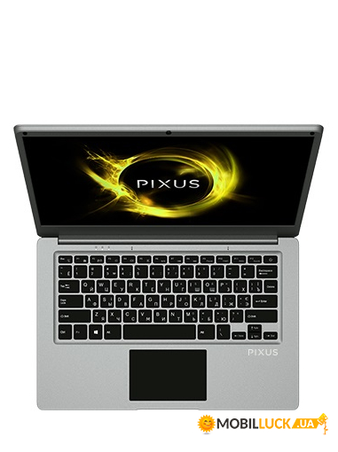  Pixus Rise 14 FullHD Grey