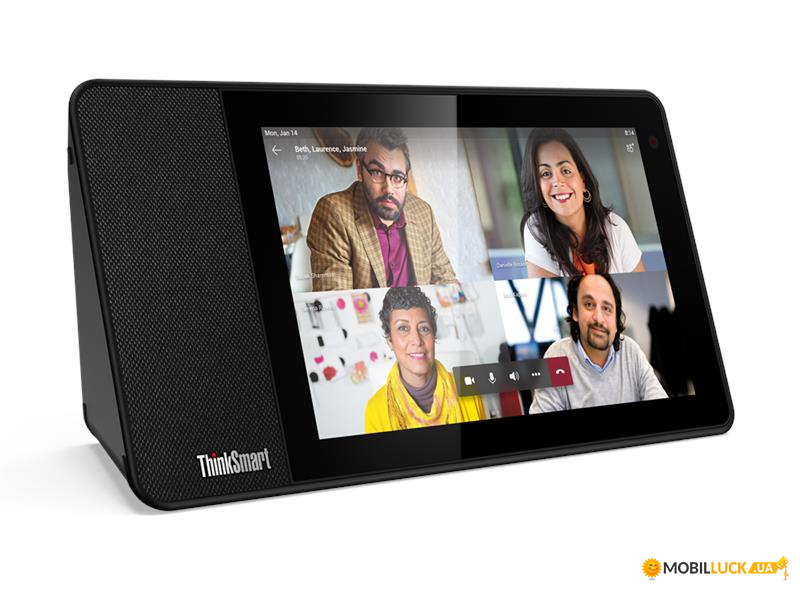   Lenovo ThinkSmart View for Teams (ZA690028RU)