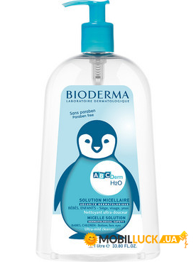   Bioderma Derm 2 1000 