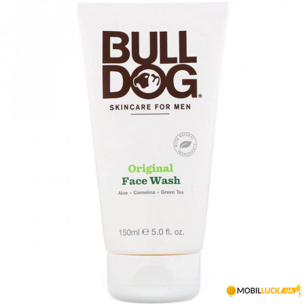     , Bulldog Skincare For Men, 150  (BDN-00148)