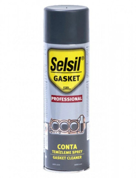      SELSIL 500 (20V213)