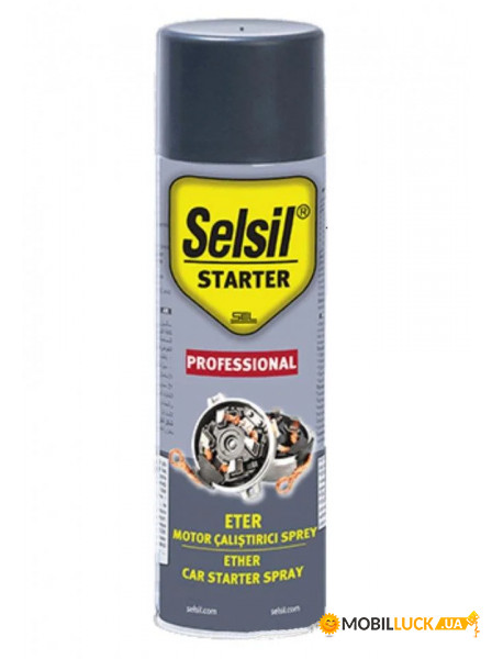      SELSIL 200 (20V221)