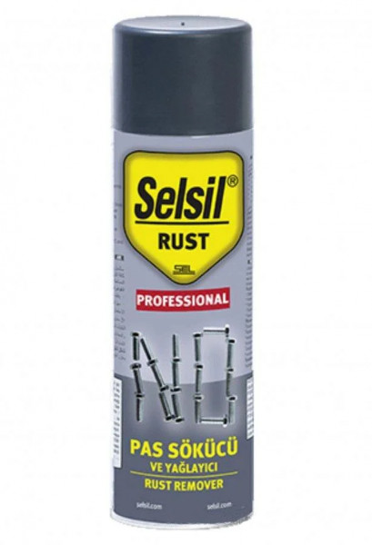   SELSIL 400 (20V207)