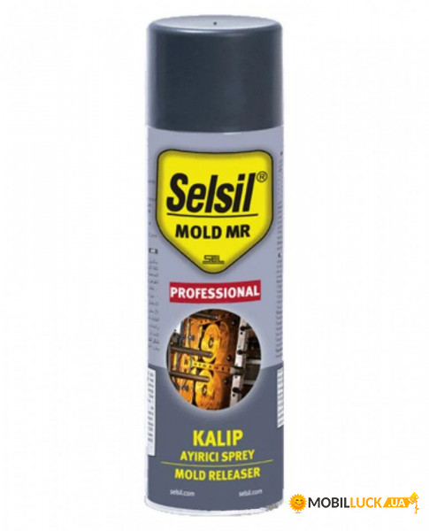     SELSIL 400 (20V214)