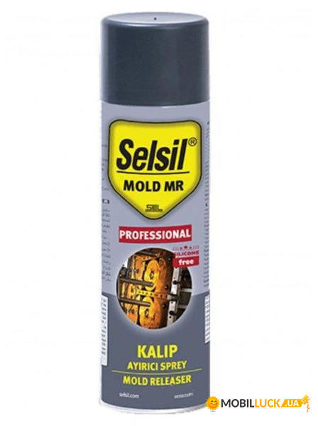       SELSIL 400 (20V215)