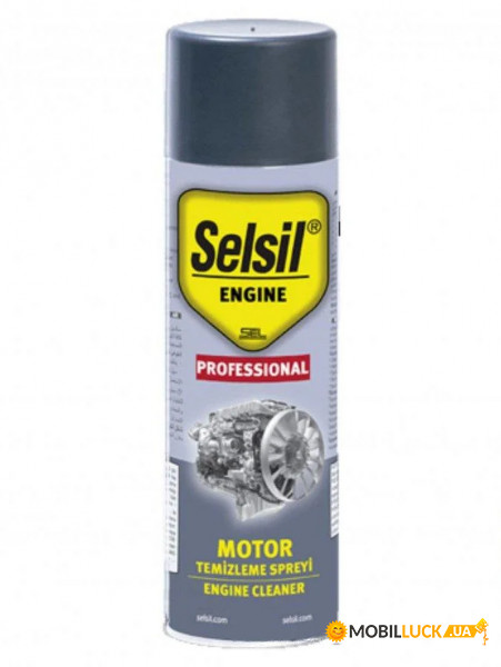     SELSIL 500 (20V209)