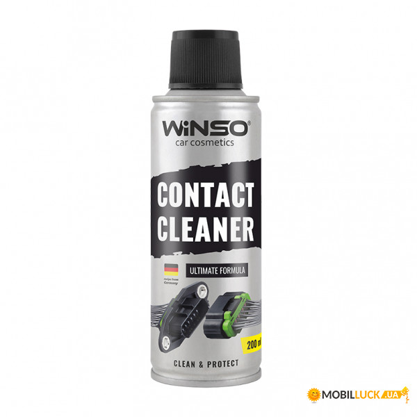   Winso CONTACT CLEANER 200. (820370 )