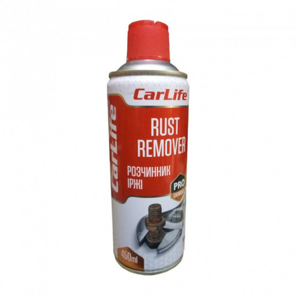   ( ) 450  CarLife RUST REMOVER (CF451)