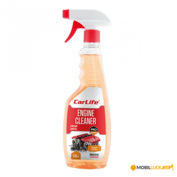   Carlife Engine Cleaner, 500 CF515