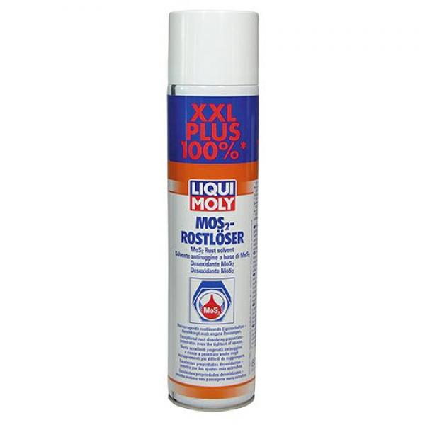     Liqui Moly MoS2-Rostloser 600  (1613)