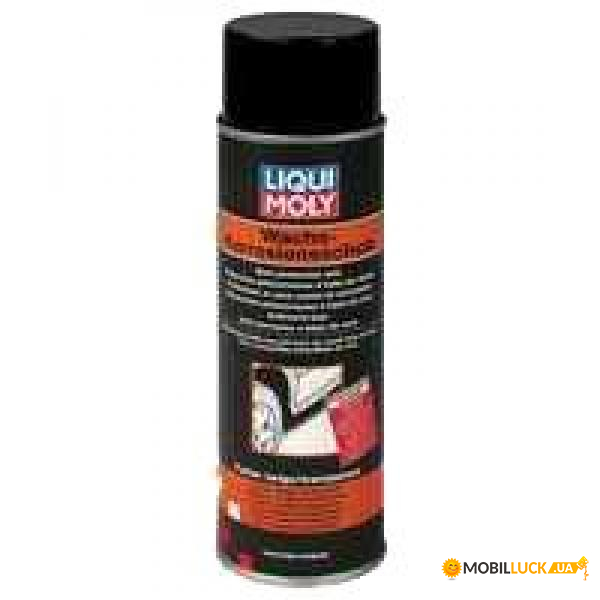     Liqui Moly Wachs-Korrosionsschutz 500  (6103)