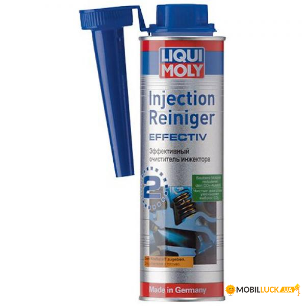      Liqui Moly Effectiv 300  (7555)