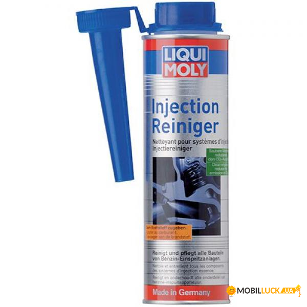    Liqui Moly Injection-Reiniger 300  (1993)