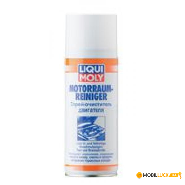    Liqui Moly Motorraum-Reiniger 400  (3963)