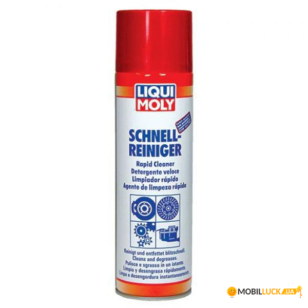   Liqui Moly Schnell-Reiniger 500  (1900)