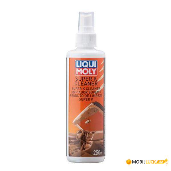    Liqui Moly Super K Cleaner 250  (1682)