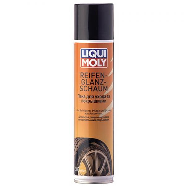     Liqui Moly Reifen-Glanz-Schaum 300 . (liq7601)