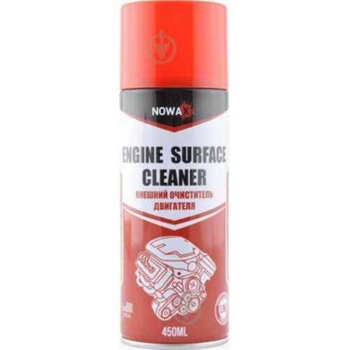    Nowax Engine Surface Cleaner 450  (NX45500)