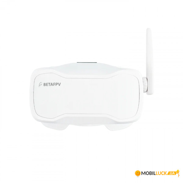 FPV  BetaFPV VR03 white