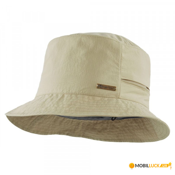  Trekmates Mojave Hat TM-004017 limestone - S/M -  (015.0720)