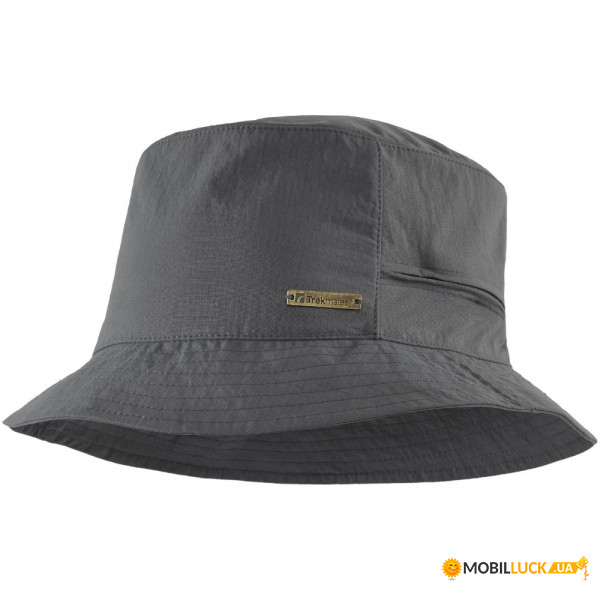  Trekmates Mojave Hat TM-004017 ash - S/M -  (015.0722)