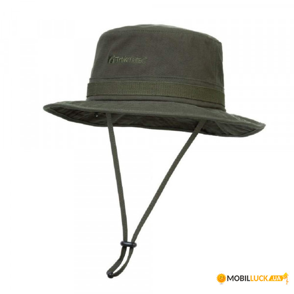  Trekmates Jungle hat TM-005260 Woodland - S/M -  (015.1442)