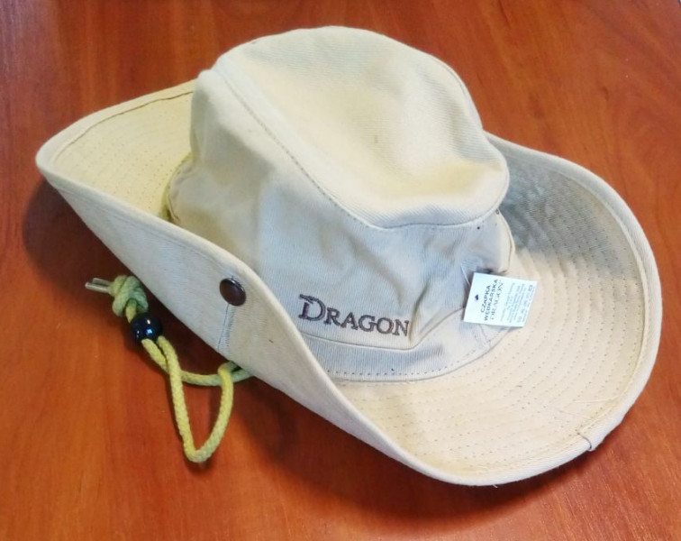  Dragon  L/60 (TCH-90-061-02/L)