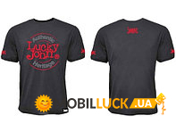  Lucky John Gray M (AM-156-02M)