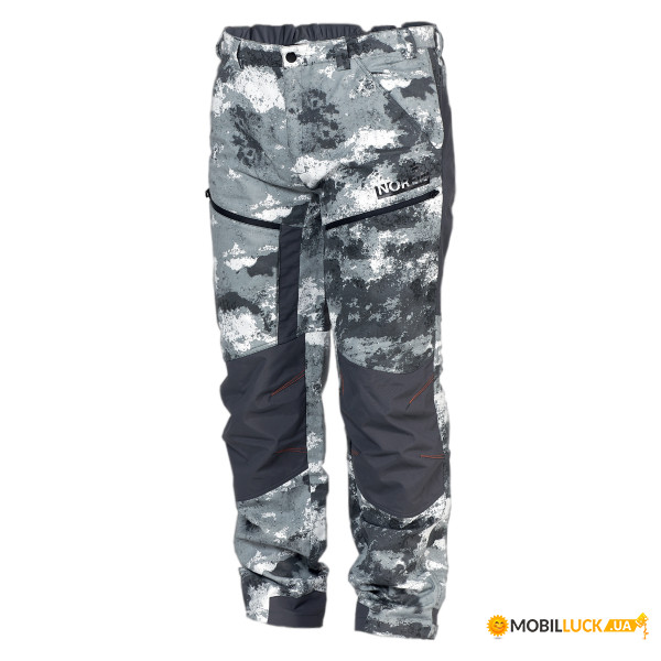  Norfin Sigma Canvas Camo M (667102-M)