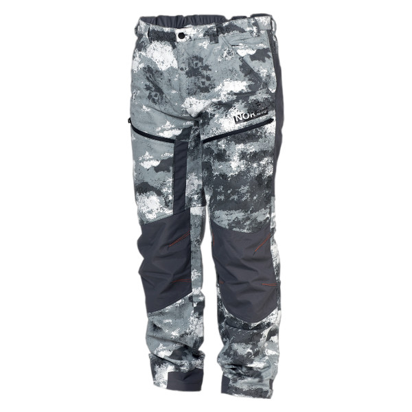  Norfin Sigma Canvas Camo XL (667104-XL)