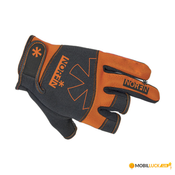  Norfin GRIP 3 CUT Gloves ( 3- ) / M (703073-02M)