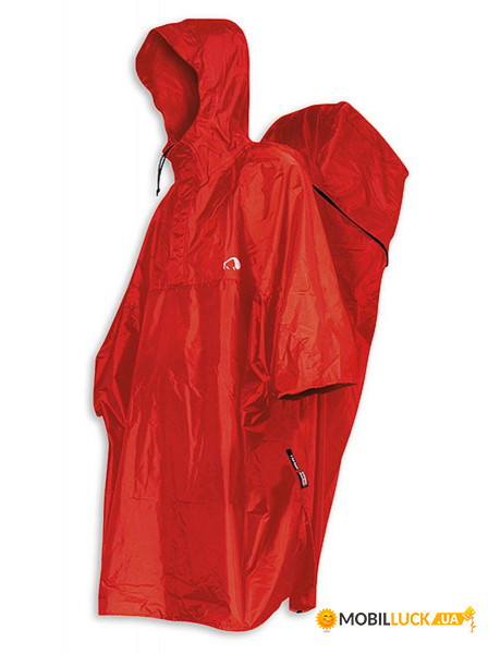   Tatonka Cape Men Red (1033-TAT 2795.036)