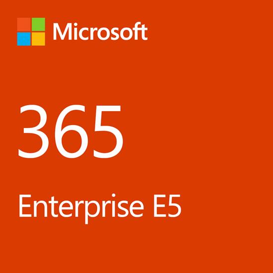   Microsoft Microsoft 365 E5