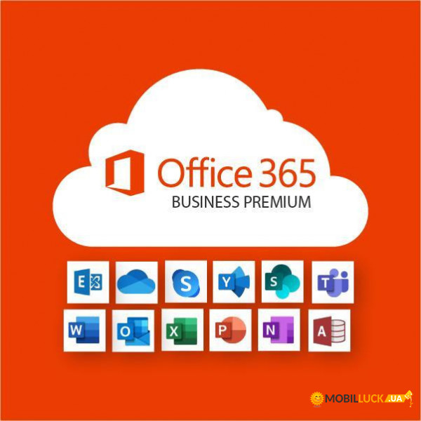   Microsoft 365 Business Standard (AAA-10647)