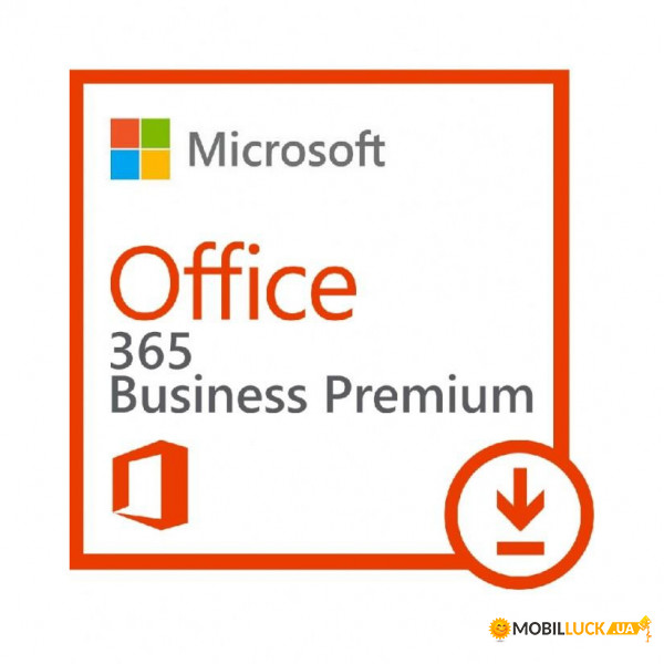   Microsoft 365 Business Premium (AAA-55233)