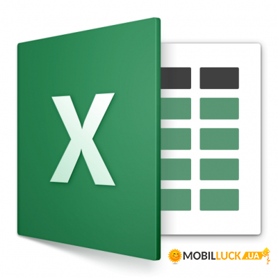   Microsoft Excel 2019 Charity Perpetual (DG7GMGF0F4LX_0003CHR)