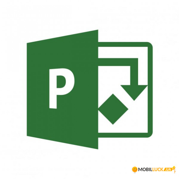  Microsoft Project Professional 2021 (DG7GMGF0D7D7-0001)