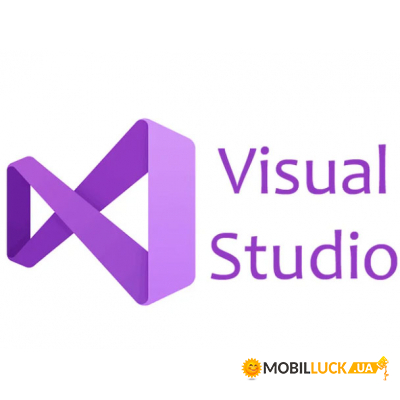  Microsoft Visual Studio Professional 2022 (DG7GMGF0D3SJ-0003)