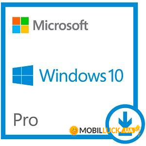  Microsoft Windows 10  (FQC-09131)